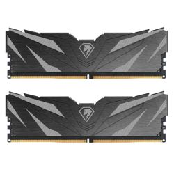 Netac Shadow II 32GB DDR5 5600MHz CL46 XMP 3.0 Aluminum Heatsink RAM Netac Shadow II 32GB DDR5 5600MHz CL46 XMP 3.0 Aluminum Heatsink RAM